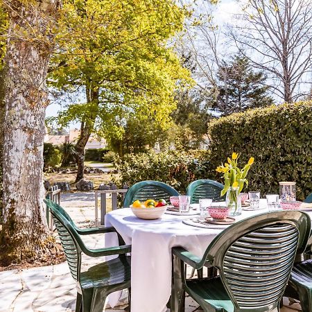 Holiday Home Les Maisons De L'Ocean-1 By Interhome Les Mathes Bagian luar foto
