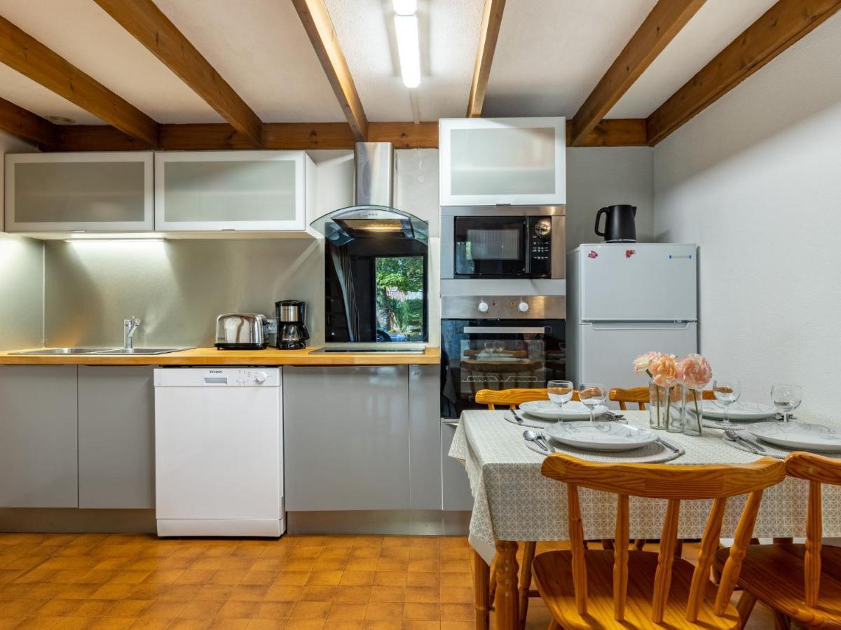 Holiday Home Les Maisons De L'Ocean-1 By Interhome Les Mathes Bagian luar foto